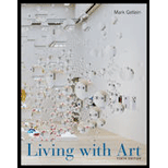 Living With Art (Looseleaf)