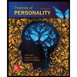 Theories of Personality