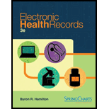 Electronic Health Records - With Connect (Spiral)