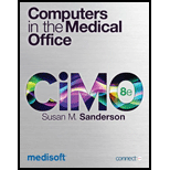 Computers in Medical Office - With Connect