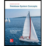 Database System Concepts