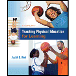Teaching Physical Education for Learning (Looseleaf)