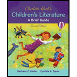 Charlotte Huck's Children's Literature Brief Guide