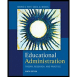 Educational Administration