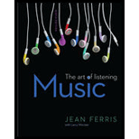 Music: Art of Listening (Looseleaf) - Text Only