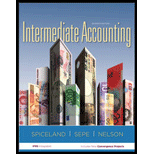 Intermediate Accounting - Text Only