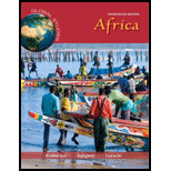 Africa: Global Studies