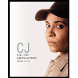 CJ: Realities and Challenges - Text Only