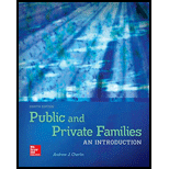 Public and Private Families (Looseleaf)