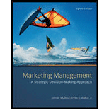 Marketing Management