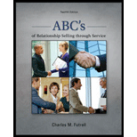 ABC's of Relationship Selling through Service