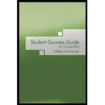 Student Success Guide for Connectplus (Custom)