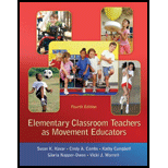 Elementary Classroom Teachers as Movement Educators