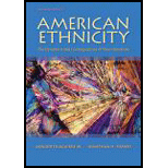 American Ethnicity