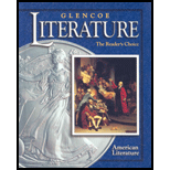 Glencoe Literature: Course 6 - Grade 11