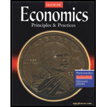 Economics : Principles & Practices