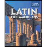 Latin for Americans: Level 3