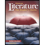 Literature: Reader's Choice - British Literature