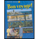 Bon Voyage! - French 3