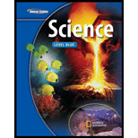 Glencoe Science: Level Blue
