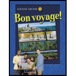 Bon Voyage! Level 3