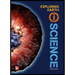 Earth iScience - Notebook