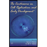Centrosome in Cell Replication and Early Development