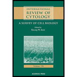 International Review of Cytology : Volume 196
