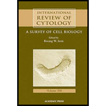 International Review of Cytology : Volume 200