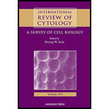 International Review of Cytology, V.201