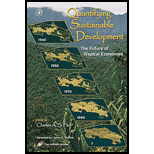 Quantifying Sustainable Development