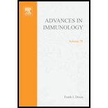 Advances in Immunology - Volume 78
