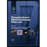 ICES Zooplankton Methodology Manual