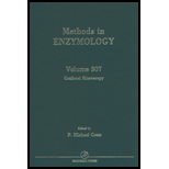 Methods in Enzymology - Volume 307