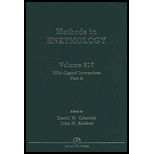 Methods in Enzymology - Volume 317