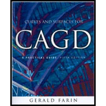 Curves and Surfaces for CAGD : A Practical Guide