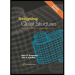 Designing Quiet Structures