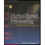 Digital Signal Processing Demystified