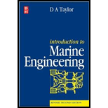 Introduction To Marine Engineering