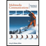 Multimedia Communication