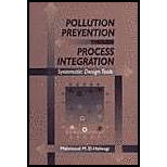 Pollution Prevention through Process Integration