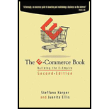 E-Commerce Book