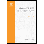 Advances in Immunology : Volume 75