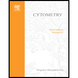Methods In...:Cytometry Pt. A V.63