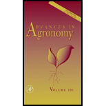 Advances in Agronomy - Volume 67