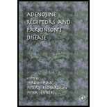 Adenosine Receptors and Parkinsons Disease