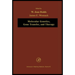 From Molecular Genetics to Genetic Transfer, and Therapy