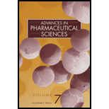 Advances in Pharmaceutical Sciences