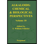 Alkaloids : Chemical and Biological Perspectives