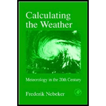 Calculating the Weather